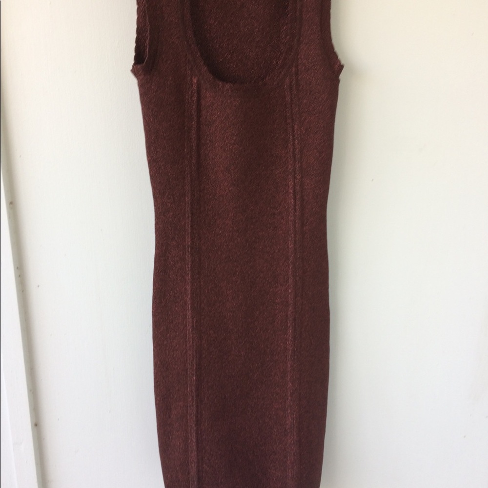 French Connection Tube Dress Size 6